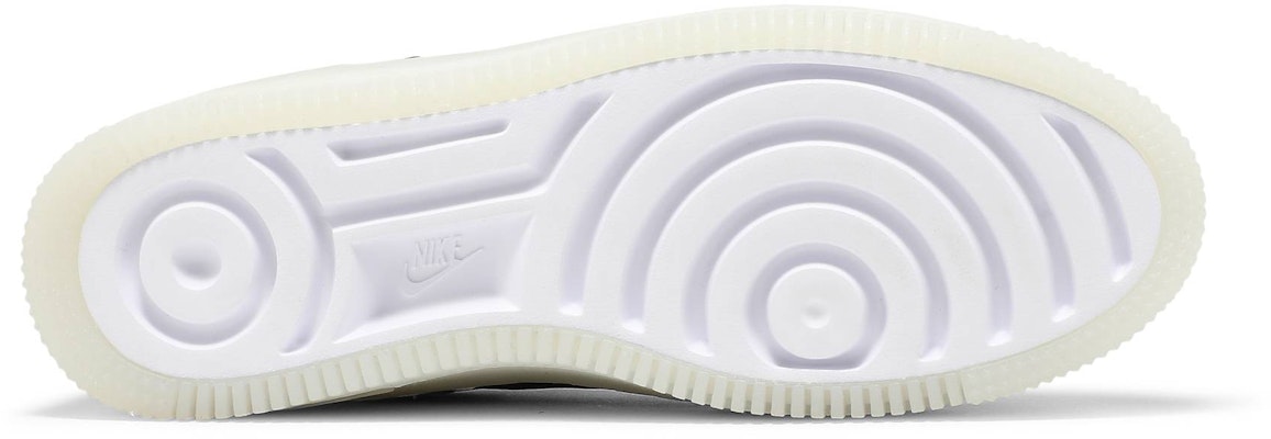 W air force 1 sage low lx hot sale oil grey