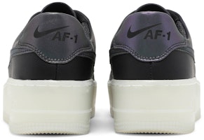 (W) ナイキ エアフォース1 セージLX "オイルグレー" AR5409-004 Details for (W) ナイキ エアフォース1 セージLX "オイルグレー" AR5409-004