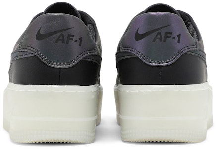 (W) 耐克空军一号 Sage Low LX '油灰色' AR5409-004 Details for (W) 耐克空军一号 Sage Low LX '油灰色' AR5409-004