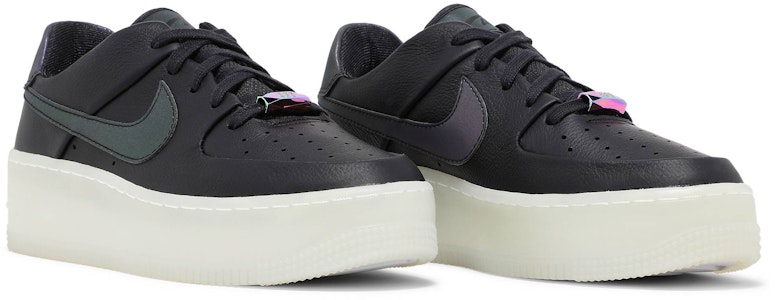 (W) 耐克空军一号 Sage Low LX '油灰色' AR5409-004 Cheap (W) 耐克空军一号 Sage Low LX '油灰色' AR5409-004