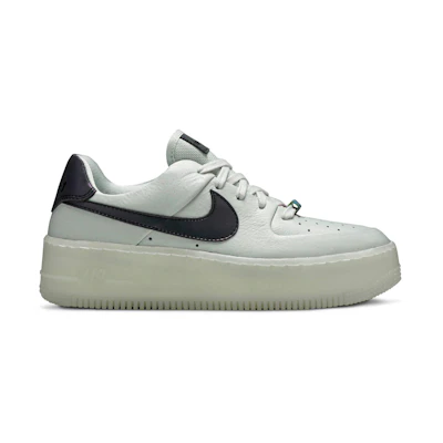 (W) Nike Air Force 1 Sage Low LX 'Spruce Aura'