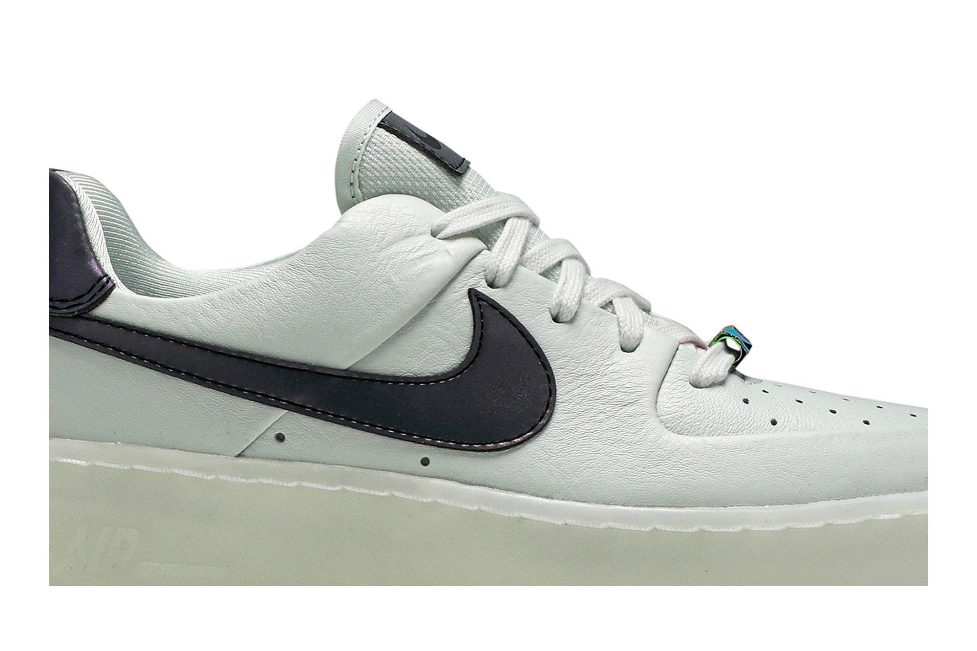 Order (W) Nike Air Force 1 Sage Low LX ''Spruce Aura'' Scarpe da Donna AR5409-003