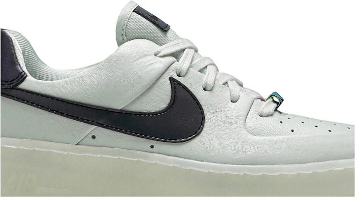 Air force one 2025 sage lace low