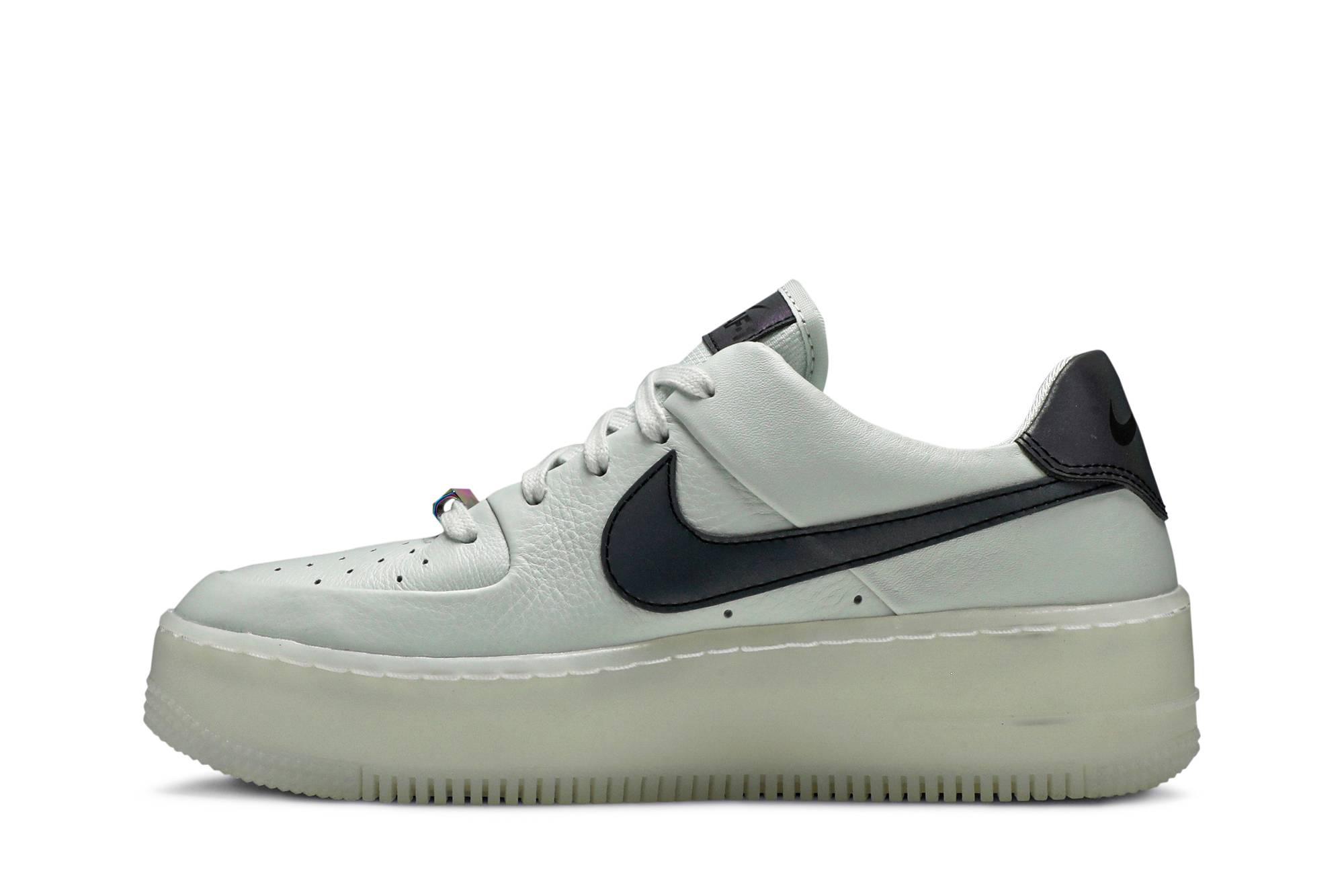 Lookbook (W) Nike Air Force 1 Sage Low LX ''Spruce Aura'' Scarpe da Donna AR5409-003
