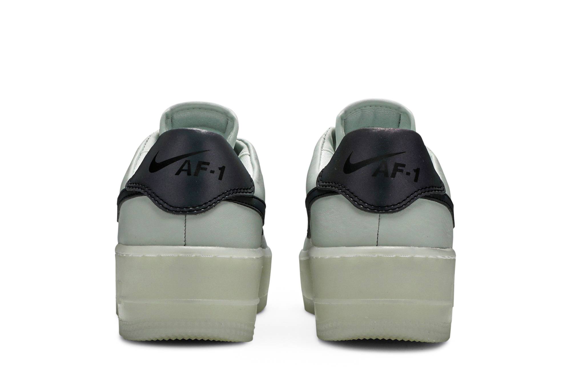 Details for (W) Nike Air Force 1 Sage Low LX ''Spruce Aura'' Scarpe da Donna AR5409-003