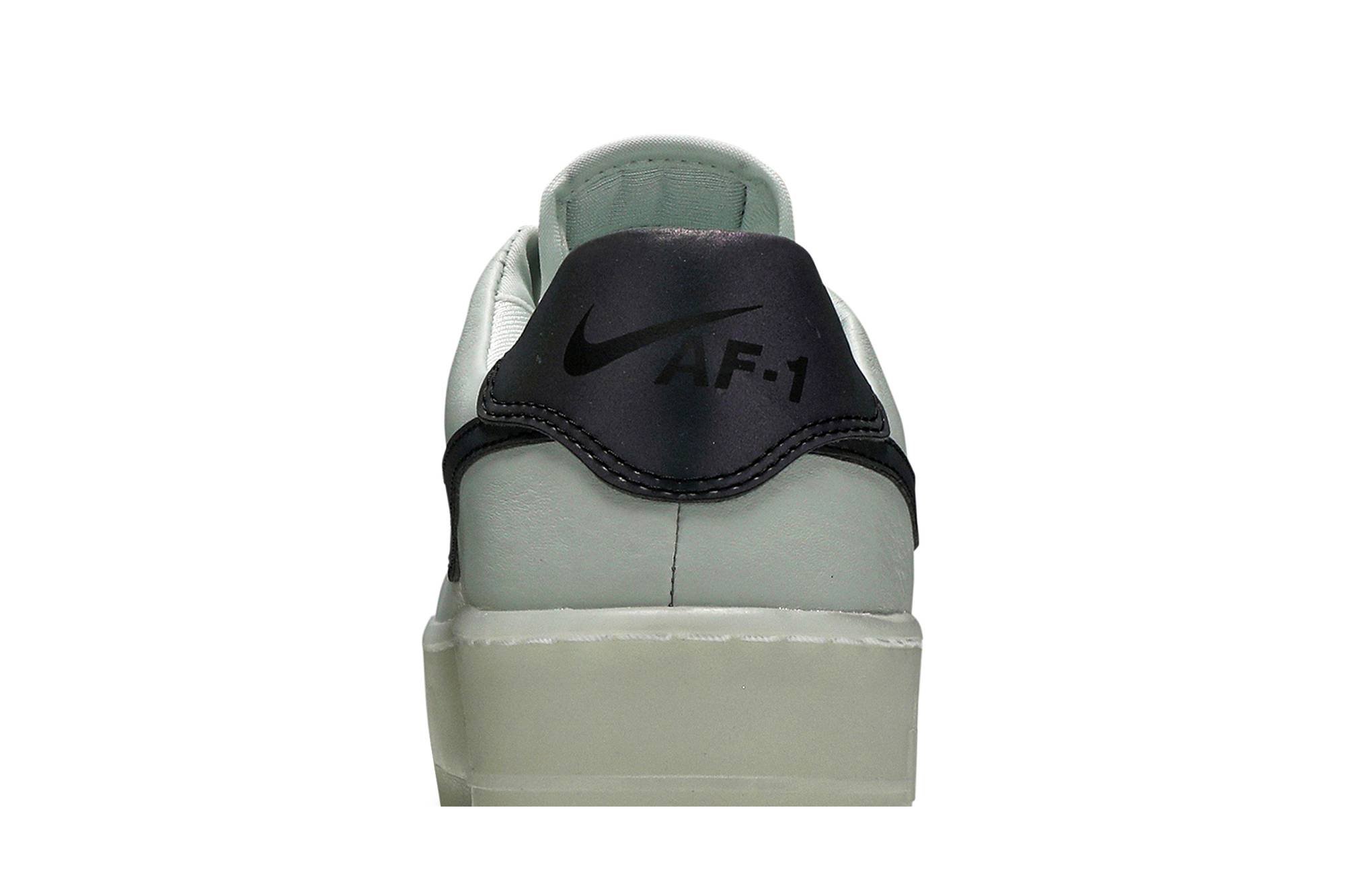 Sizing (W) Nike Air Force 1 Sage Low LX ''Spruce Aura'' Scarpe da Donna AR5409-003