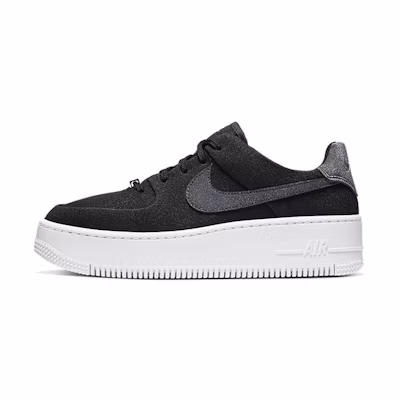 (W) Nike Air Force 1 Sage Low LX