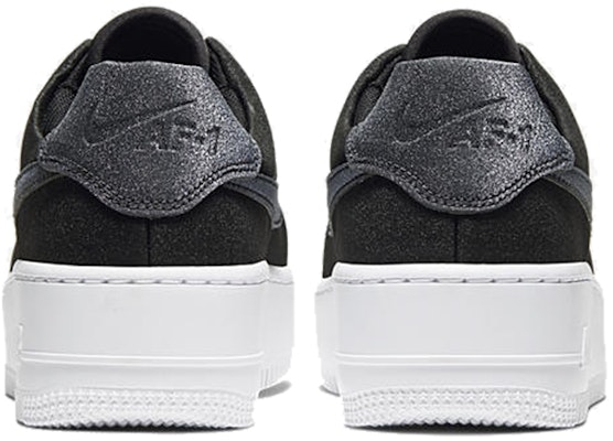 (W) Nike Air Force 1 Sage Low LX Wanita CQ7510-001 Shop (W) Nike Air Force 1 Sage Low LX Wanita CQ7510-001