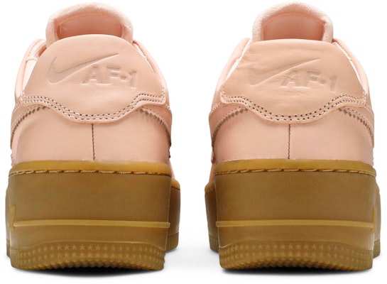 (W) 나이키 에어 포스 1 세이지 로우 LX 워시드 코랄 검 (49 characters) AR5409-600 Details for (W) 나이키 에어 포스 1 세이지 로우 LX 워시드 코랄 검 (49 characters) AR5409-600