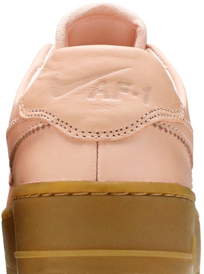 (W) 나이키 에어 포스 1 세이지 로우 LX 워시드 코랄 검 (49 characters) AR5409-600 Sizing (W) 나이키 에어 포스 1 세이지 로우 LX 워시드 코랄 검 (49 characters) AR5409-600