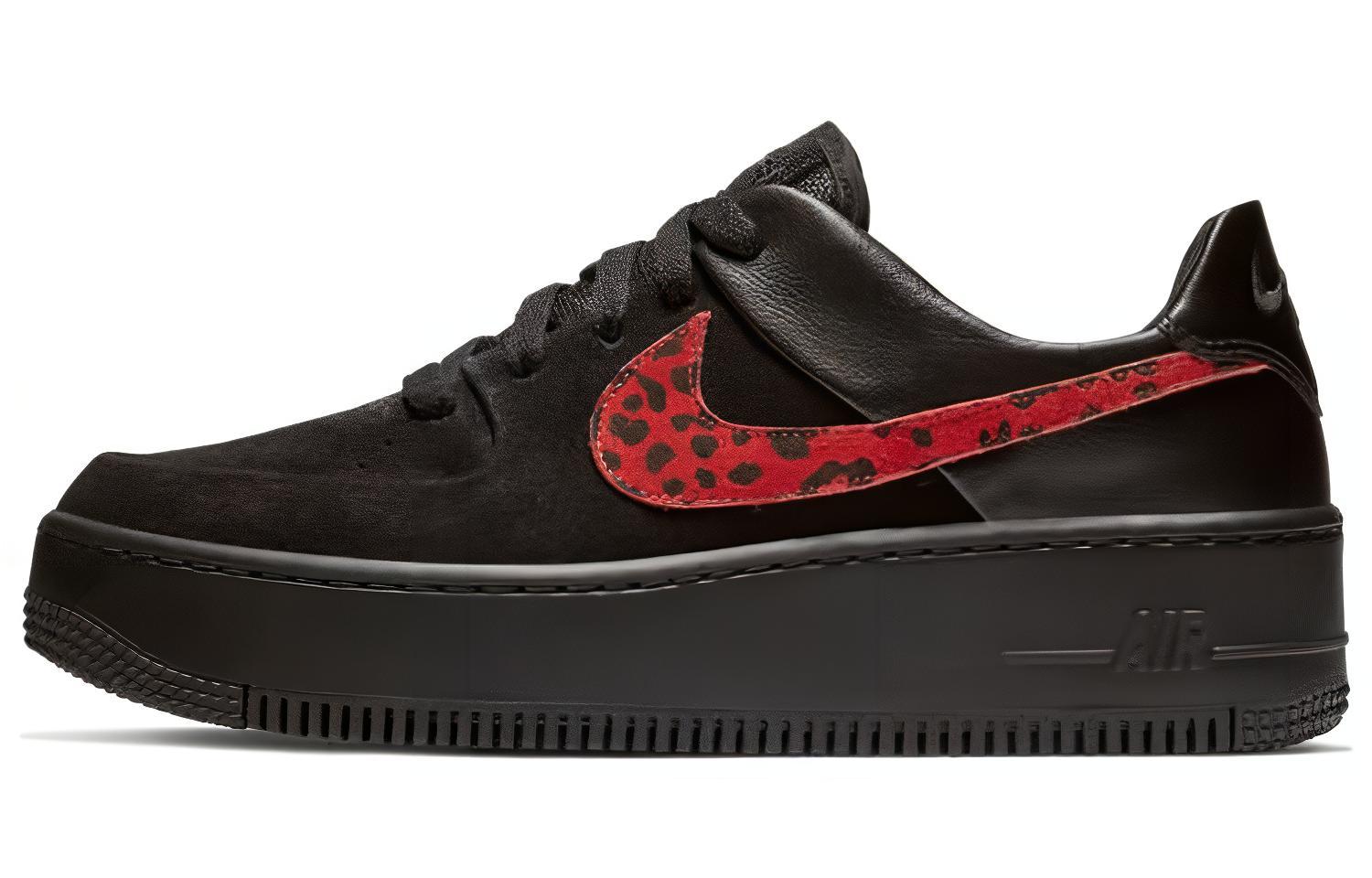 Buy (W) Nike Air Force 1 Sage Low Premium 'Pack Leopardo' BV1979-001