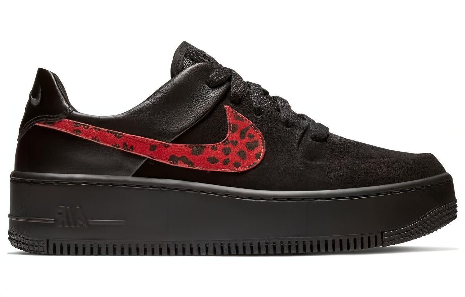 Order (W) Nike Air Force 1 Sage Low Premium 'Pack Leopardo' BV1979-001