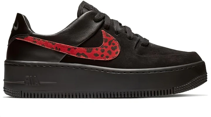 (W) Nike Air Force 1 Sage Low Premium 'Pack Leopardo' BV1979-001 Order (W) Nike Air Force 1 Sage Low Premium 'Pack Leopardo' BV1979-001