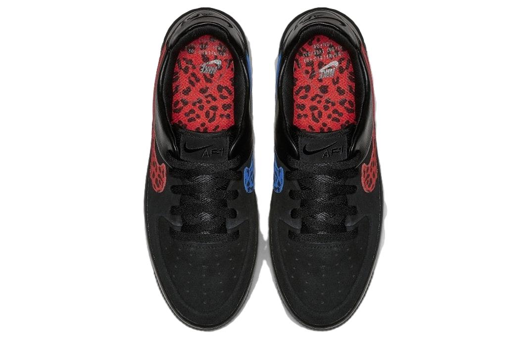 Shop (W) Nike Air Force 1 Sage Low Premium 'Pack Leopardo' BV1979-001