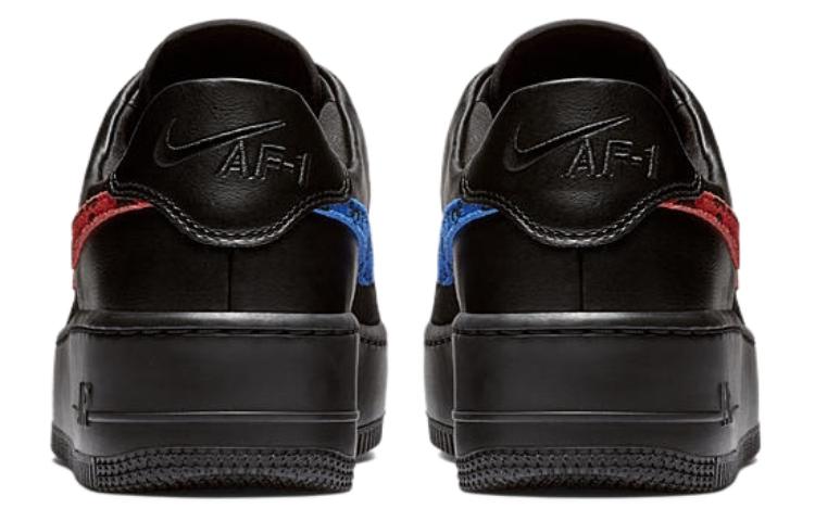 Purchase (W) Nike Air Force 1 Sage Low Premium 'Pack Leopardo' BV1979-001