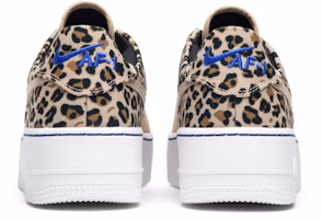 Details for (Women) Nike Air Force 1 Sage Low Premium 'Leopard' BV1979-200