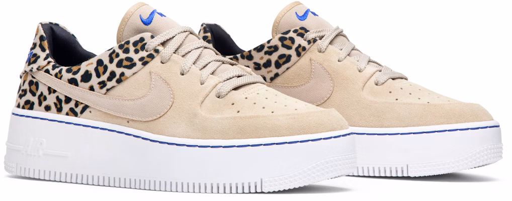 Air force 1 sales sage low ecipo
