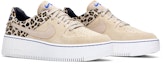 Cheap (W) 耐克Air Force 1 Sage Low Premium '豹纹'款 BV1979-200