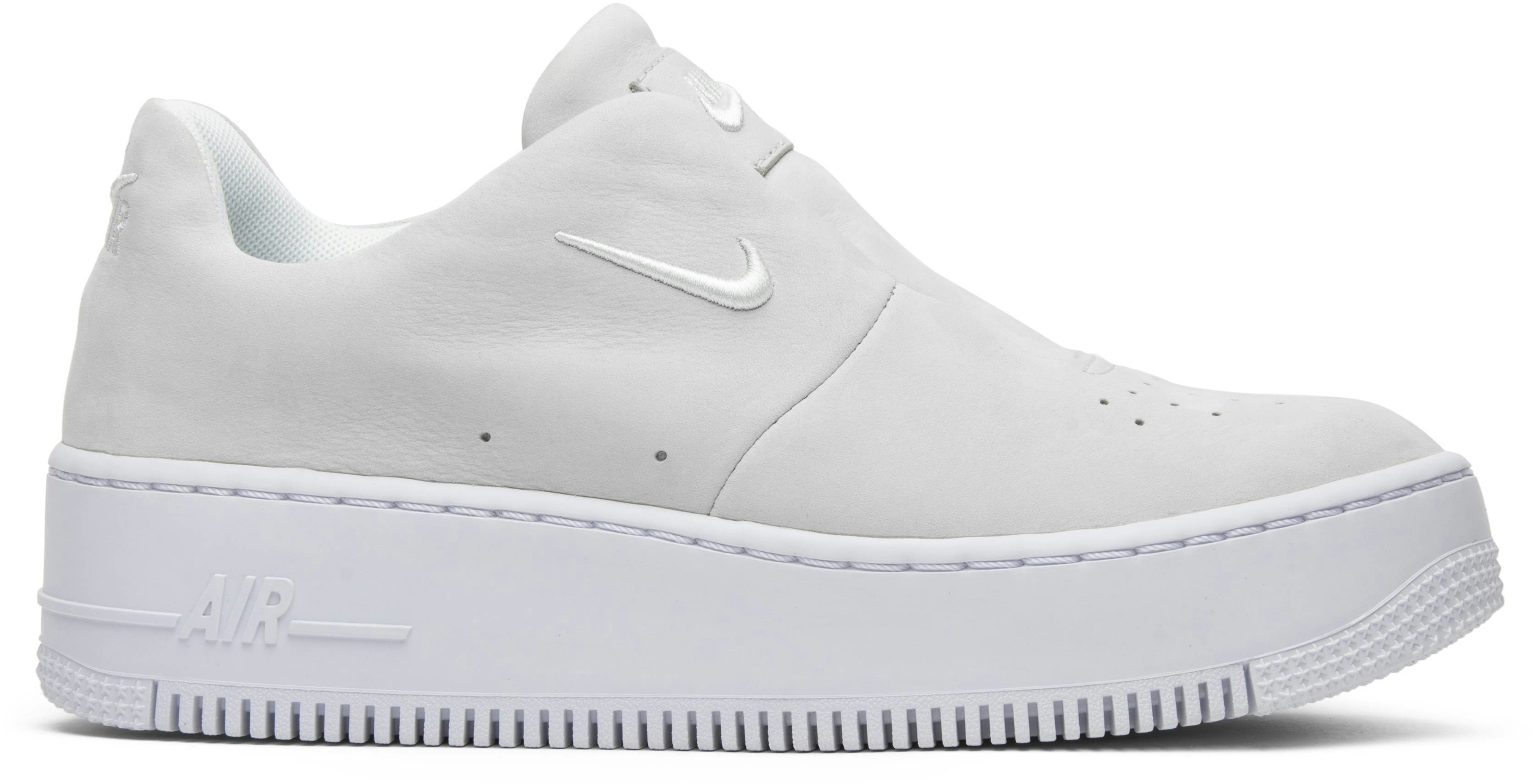 Nike air 2025 force sage xx