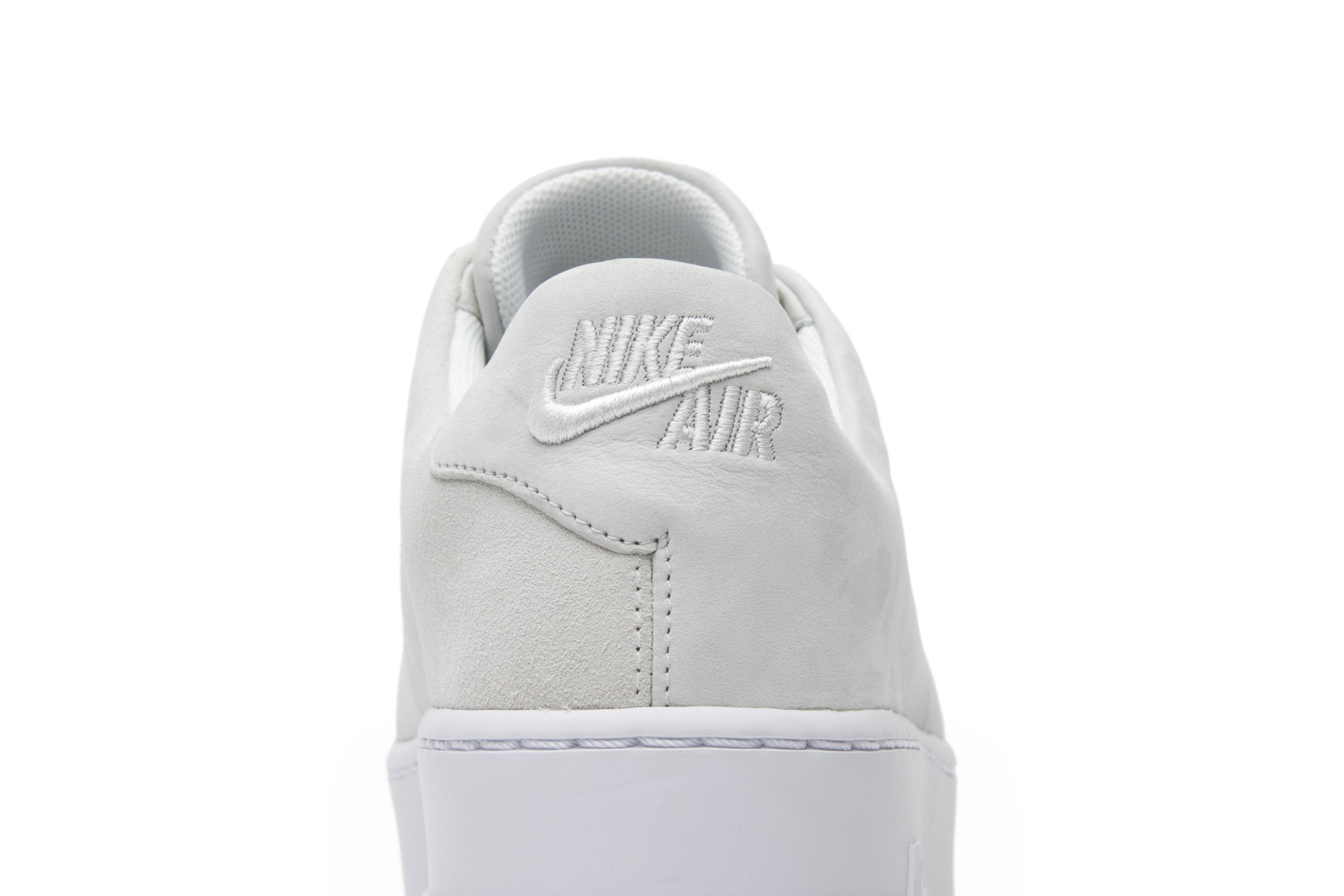 air force 1 sage xx