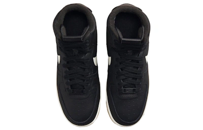 (Women) Nike Air Force 1 Sculpt 'Black Gum'