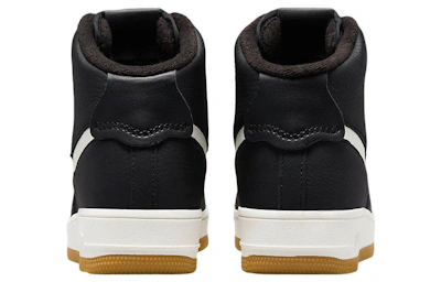 (Women) Nike Air Force 1 Sculpt 'Black Gum'