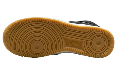 (Women) Nike Air Force 1 Sculpt 'Black Gum'