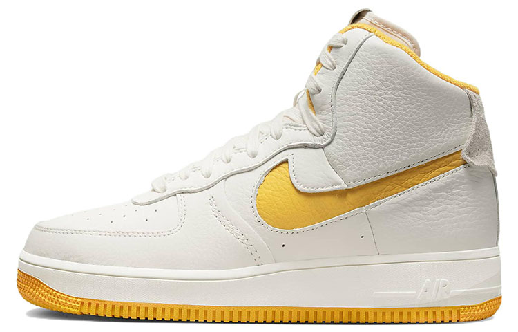 Buy （女士）Nike Air Force 1 Sculpt '魅影黃赭' DC3590-001