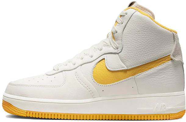 (女士)Nike Air Force 1 Sculpt '魅影黃赭' DC3590-001 Buy (女士)Nike Air Force 1 Sculpt '魅影黃赭' DC3590-001