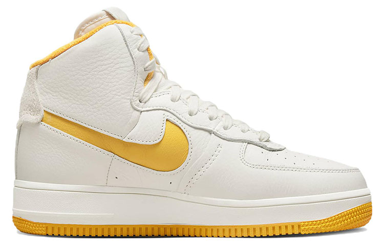 Order （女士）Nike Air Force 1 Sculpt '魅影黃赭' DC3590-001