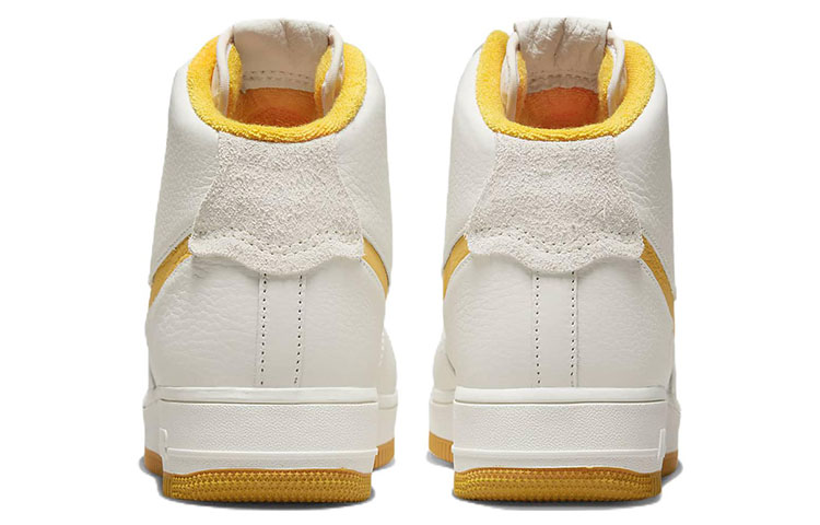 Purchase （女士）Nike Air Force 1 Sculpt '魅影黃赭' DC3590-001