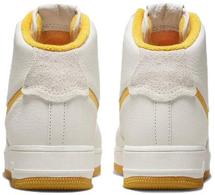 (女士)Nike Air Force 1 Sculpt '魅影黃赭' DC3590-001 Purchase (女士)Nike Air Force 1 Sculpt '魅影黃赭' DC3590-001