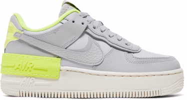 (Women) Nike Air Force 1 Shadow 'Atmosphere Grey' CQ3317-002