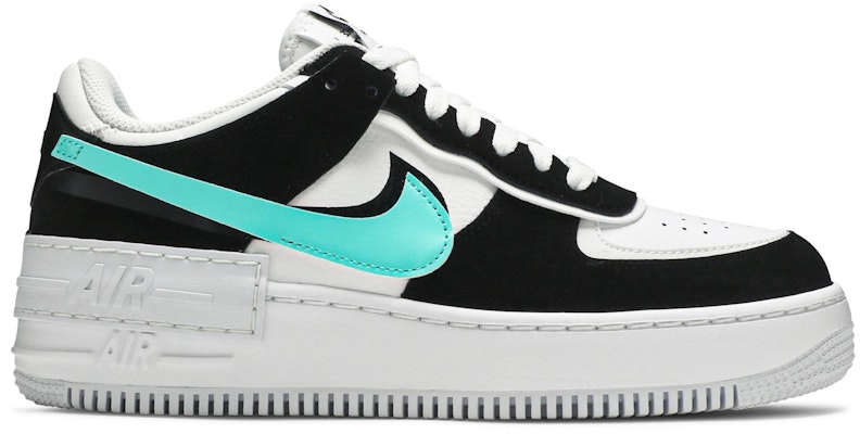 (W) ナイキ エア フォース 1 シャドウ "オーロラ" CZ7929-100 Buy (W) ナイキ エア フォース 1 シャドウ "オーロラ" CZ7929-100