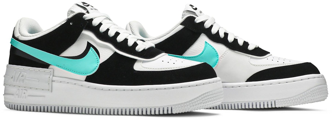 (W) ナイキ エア フォース 1 シャドウ "オーロラ" CZ7929-100 Cheap (W) ナイキ エア フォース 1 シャドウ "オーロラ" CZ7929-100