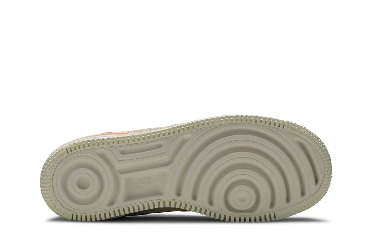 (Women) Nike Air Force 1 Shadow 'Barely Green Crimson Tint' CU8591-104