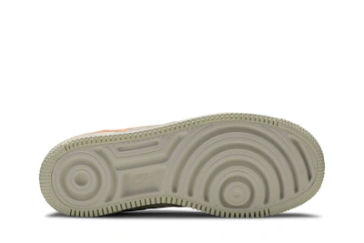 (Women) Nike Air Force 1 Shadow 'Barely Green Crimson Tint' CU8591-104