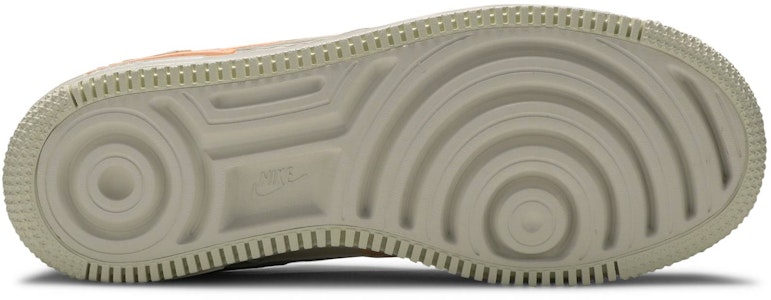 (W) Nike Air Force 1 Shadow 'Verde Suave y Tono Carmesí' CU8591-104 Shop (W) Nike Air Force 1 Shadow 'Verde Suave y Tono Carmesí' CU8591-104