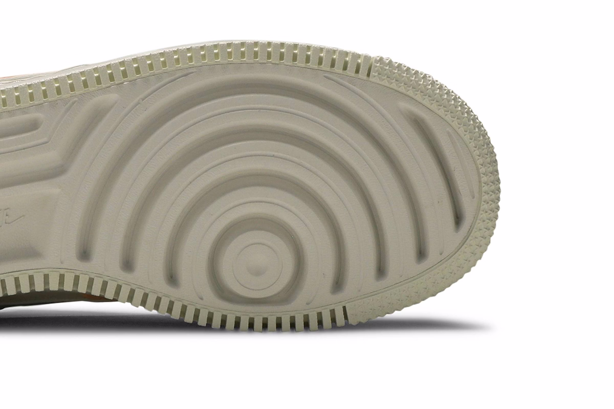 (Women) Nike Air Force 1 Shadow 'Barely Green Crimson Tint' CU8591-104