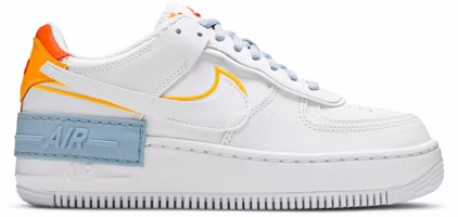 (W) Nike Air Force 1 Shadow 'Be Kind' Sepatu Sneaker DC2199-100 Buy (W) Nike Air Force 1 Shadow 'Be Kind' Sepatu Sneaker DC2199-100