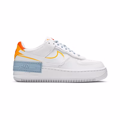 (W) Nike Air Force 1 Shadow 'Be Kind'