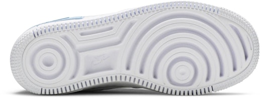 (W) Nike Air Force 1 Shadow 'Be Kind' Sepatu Sneaker DC2199-100 Shop (W) Nike Air Force 1 Shadow 'Be Kind' Sepatu Sneaker DC2199-100