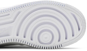 (W) Nike Air Force 1 Shadow 'Be Kind' Sepatu Sneaker DC2199-100 Purchase (W) Nike Air Force 1 Shadow 'Be Kind' Sepatu Sneaker DC2199-100