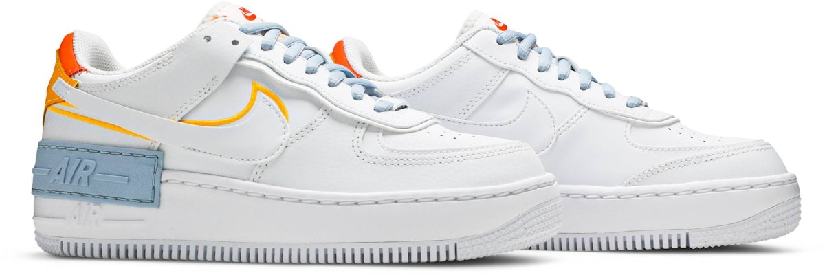 (W) 耐克空军一号Shadow "心怀善意" DC2199-100 Cheap (W) 耐克空军一号Shadow "心怀善意" DC2199-100