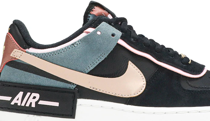 Air force 1 arctic best sale pink
