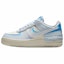 Buy (Women) Nike Air Force 1 Shadow 'Blue Tint' DZ1847-400