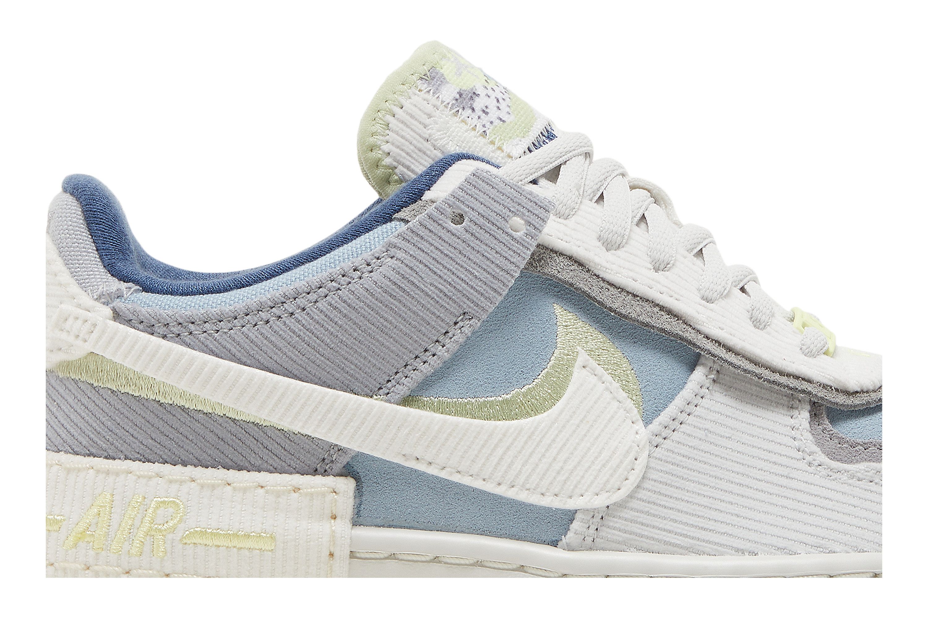Order (Women) Nike Air Force 1 Shadow 'Bright Side' DQ5075-411
