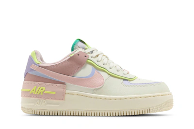 (Women) Nike Air Force 1 Shadow 'Cashmere'