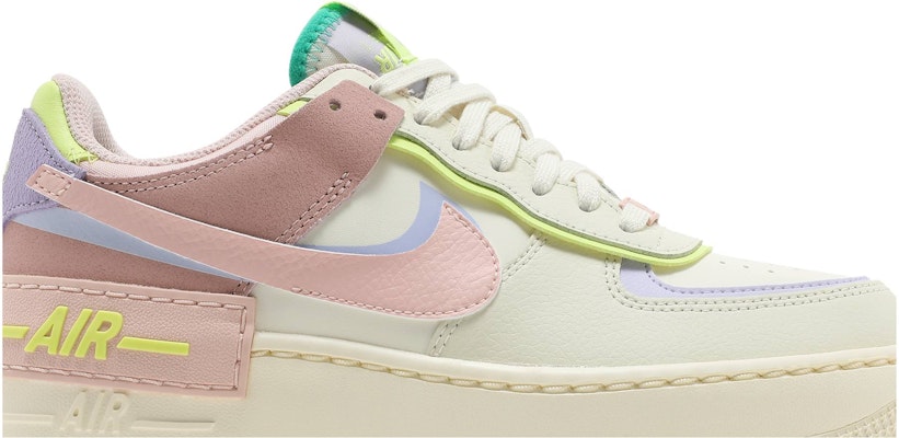 (W) 나이키 에어 포스 1 섀도우 '캐시미어' CI0919-700 Order (W) 나이키 에어 포스 1 섀도우 '캐시미어' CI0919-700