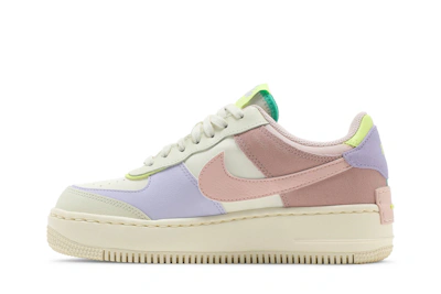(Women) Nike Air Force 1 Shadow 'Cashmere'
